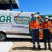 EGR mobiliza ações para reforçar a segurança dos usuários para o feriado de finados