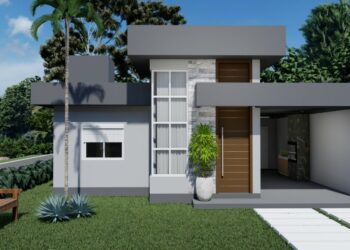 Guia Casa 2024: Iane Altenhofen – Realizando sonhos em cada projeto
