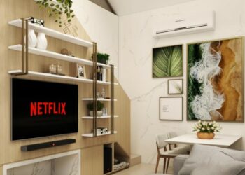 Guia Casa 2024: Larissa Koetz – Arquitetura e Interiores