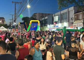 Natal Repercussão/Clip 2024 repleto de atrações para todos os públicos