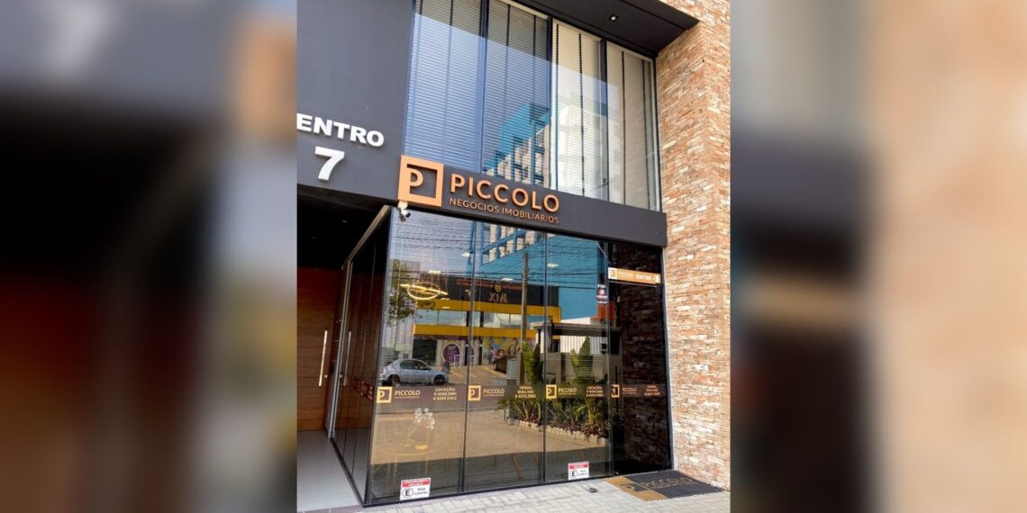 Piccolo Imóveis, 12 anos de excelência no mercado imobiliário de Sapiranga