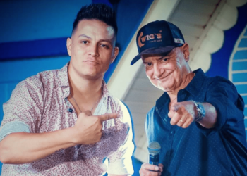 Os Atuais não param: Pino volta aos vocais e banda mantém agenda enquanto Paulinho Dill se recupera