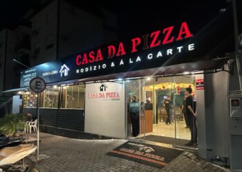 Casa da Pizza anuncia nova atração no cardápio de rodízio em Sapiranga