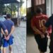 Guarda Municipal de Campo Bom realiza duas prisões em flagrante no mesmo dia