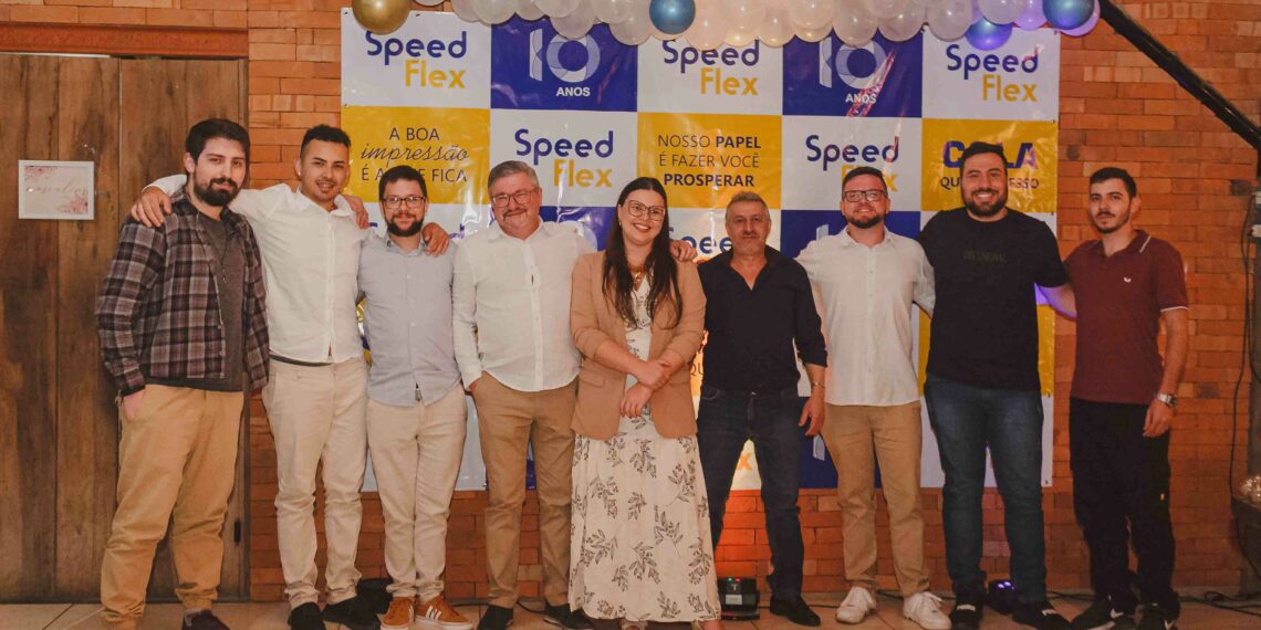 Speed Flex: Inovação e Qualidade em Etiquetas e Rótulos Personalizados