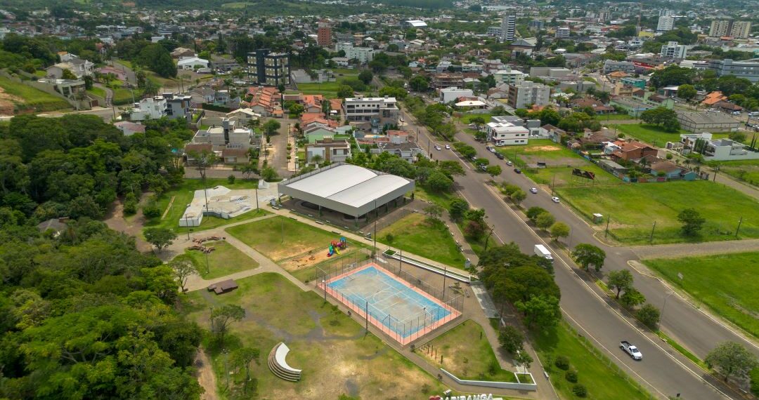 Governo do Estado contempla cidades da região no “Avançar Mais no Esporte”