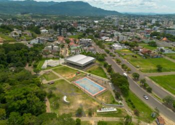 Governo do Estado contempla cidades da região no “Avançar Mais no Esporte”