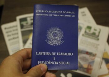 Fim da Escala 6×1; proposta na Câmara dos Deputados gera opiniões divergentes