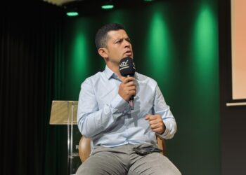 Governo Oseas: Araricá inicia lista de secretarios municipais para 2025-2028
