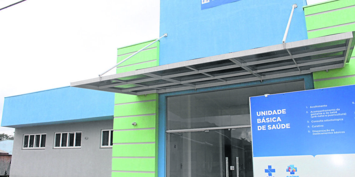 Em Araricá, profissionais da saúde citam atraso de salários pela prefeitura