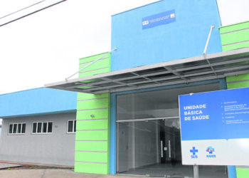Em Araricá, profissionais da saúde citam atraso de salários pela prefeitura