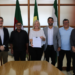 Iluminação Pública toda em LED: Prefeitura assina contrato de PPP