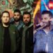 Dois grandes shows nacionais marcam próximo final de semana do Natal da Integração de Campo Bom