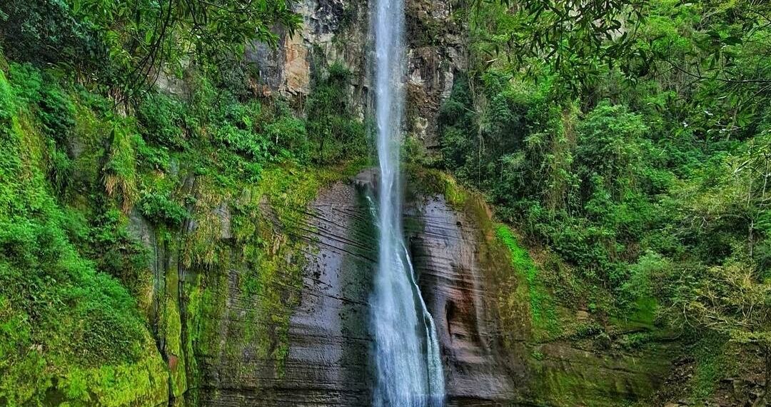 Ministério Público cancela evento de rapel em cascata de Nova Hartz