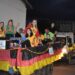 Desfile da Dezemberfest: uma festa de tradição e alegria em Nova Hartz
