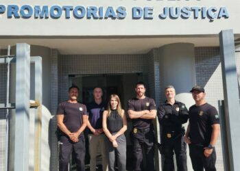 Ministério Público de Sapiranga ajuíza ação para cassar vereador eleito de Sapiranga