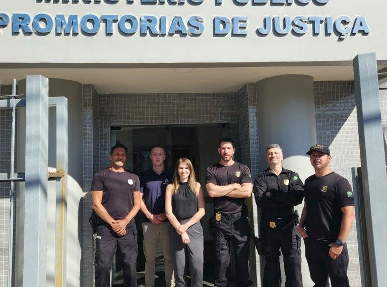 Ministério Público de Sapiranga ajuíza ação para cassar vereador eleito de Sapiranga
