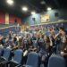Escolas de Taquara, Campo Bom e Sapiranga prestigiam prêmio com sessão de cinema