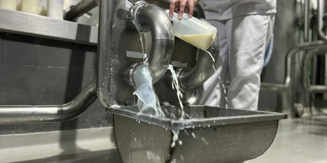 Operação Leite Compen$ado: Vigilância Sanitária solicita recolhimento de produtos de cinco marcas