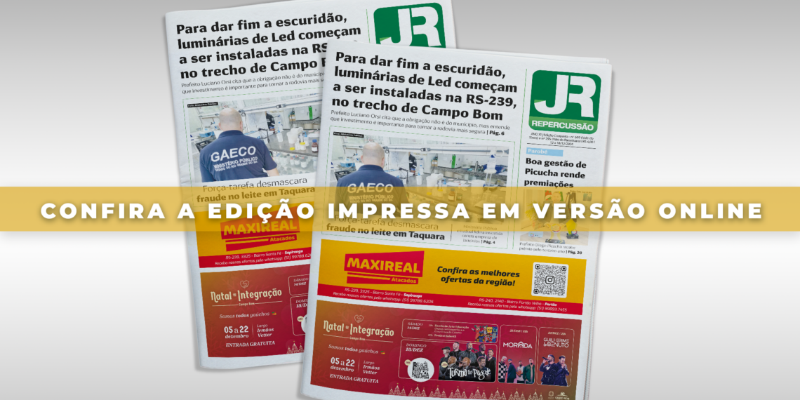 Edição 609