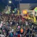 Festa de Natal do Grupo Repercussão/Clip reúne mais de três mil pessoas
