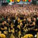 Os Atuais encerram a 7ª Dezemberfest