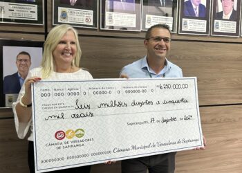 Câmara economiza R$ 6,2 milhões na gestão de Leandro, em Sapiranga