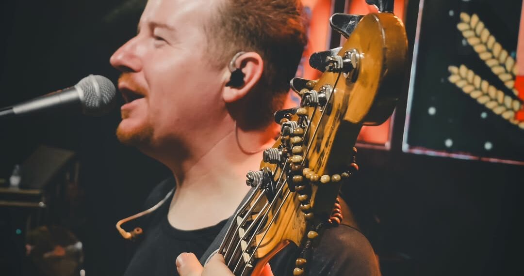 Os Atuais encerram a 7ª Dezemberfest