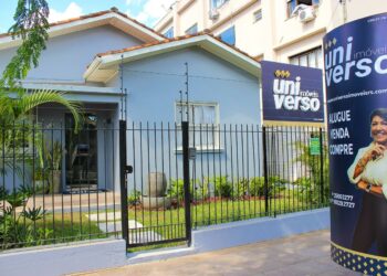 Universo Imóveis inova com novo e amplo espaço no Centro de Sapiranga