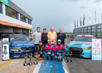 Endurance Brasil: MC Tubarão e Eurobike encerram a temporada no pódio