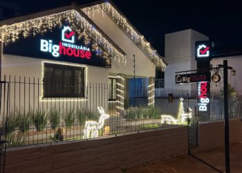 Imobiliária Big House; história, compromissos e projeções para 2025