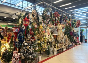 Lojas Clip: tudo o que você precisa para o Natal