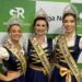 Soberanas da Dezemberfest de Nova Hartz: beleza, história e amor pela tradição, conheça nossas integrantes da corte