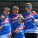 Pilotos do Clube 19 de Julho brilham no Grand Nacional Brasileiro de Bicicross em Paulínia