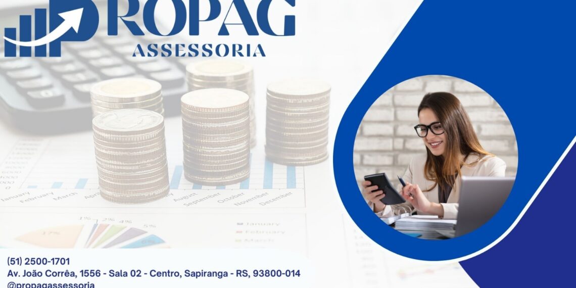 A Contabilidade e o Comércio Local: Esperança para um Novo Ano