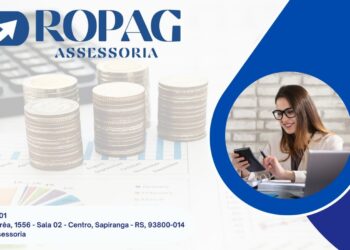 A Contabilidade e o Comércio Local: Esperança para um Novo Ano
