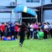 Equipe AGVL de Parapente realiza ação social em escola de Sapiranga e se prepara para etapa final do Campeonato Gaúcho