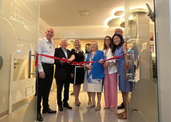 Assistência às mulheres; Hospital Sapiranga inaugura Centro de Parto Normal e Pronto Atendimento Obstétrico