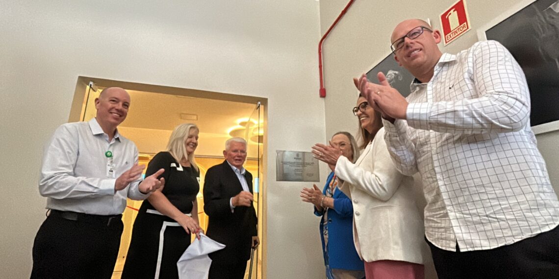 Assistência às mulheres; Hospital Sapiranga inaugura Centro de Parto Normal e Pronto Atendimento Obstétrico