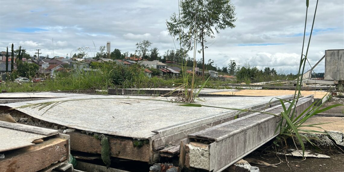 10 anos depois, obra de escola infantil em Nova Hartz retoma processo licitatório após imbróglio em recursos