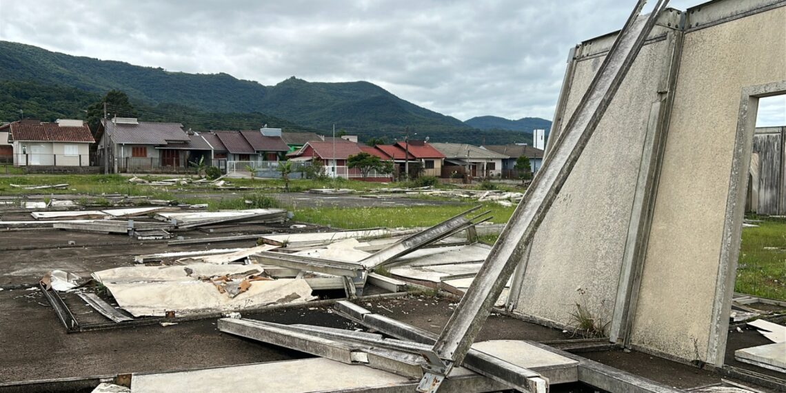 10 anos depois, obra de escola infantil em Nova Hartz retoma processo licitatório após imbróglio em recursos