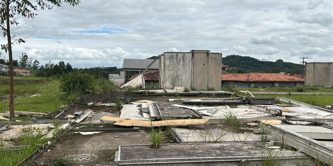 10 anos depois, obra de escola infantil em Nova Hartz retoma processo licitatório após imbróglio em recursos