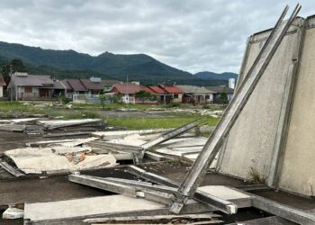 10 anos depois, obra de escola infantil em Nova Hartz retoma processo licitatório após imbróglio em recursos