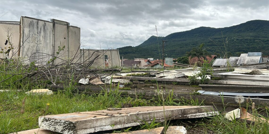 10 anos depois, obra de escola infantil em Nova Hartz retoma processo licitatório após imbróglio em recursos
