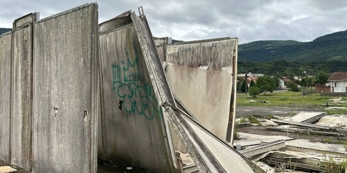 10 anos depois, obra de escola infantil em Nova Hartz retoma processo licitatório após imbróglio em recursos