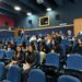Última sessão de cinema encerra celebração da Copa Repercussão SICREDI/CLIP