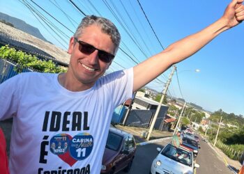 Comentário: Pablo Ideal, de lustrador de calçados para o cargo de vereador