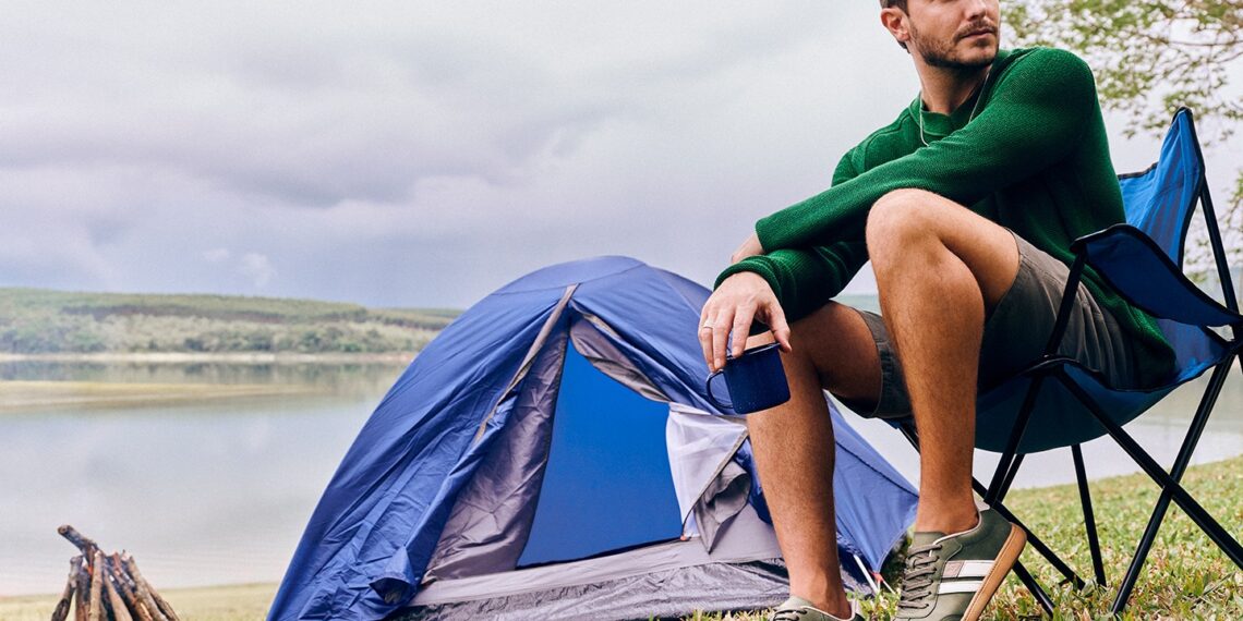 Campanha BR Sport e os novos horizontes da moda masculina