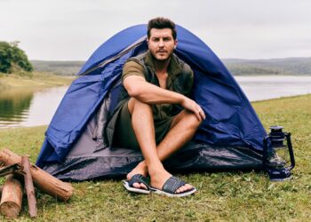 Campanha BR Sport e os novos horizontes da moda masculina