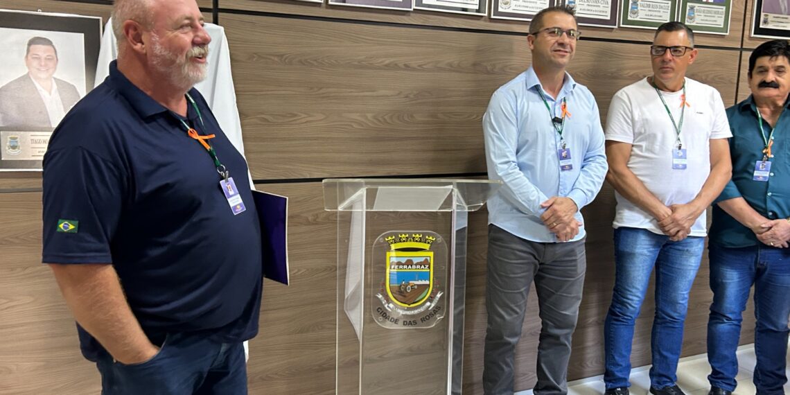 Câmara economiza R$ 6,2 milhões na gestão de Leandro, em Sapiranga